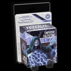 Emperor Palpatine: Sith Master: Villain Pack: SWI48